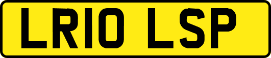 LR10LSP