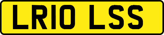 LR10LSS