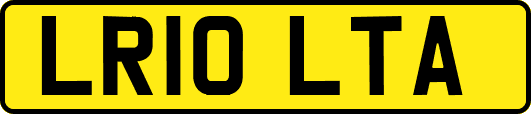 LR10LTA