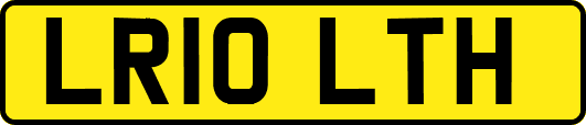 LR10LTH