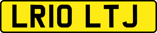 LR10LTJ
