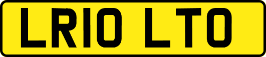 LR10LTO