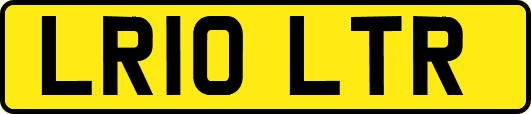 LR10LTR
