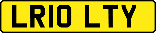 LR10LTY