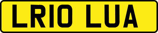 LR10LUA