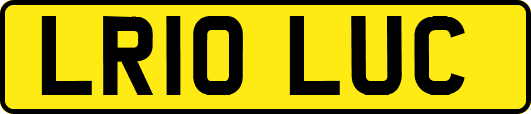 LR10LUC
