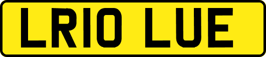 LR10LUE