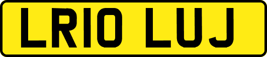 LR10LUJ