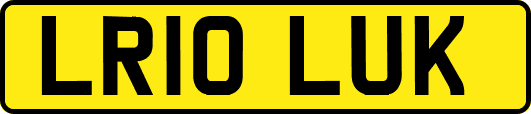 LR10LUK