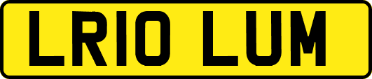 LR10LUM