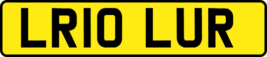 LR10LUR