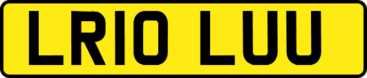 LR10LUU