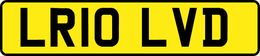 LR10LVD