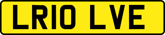 LR10LVE