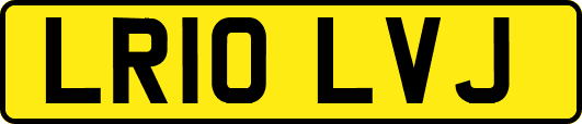 LR10LVJ