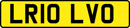 LR10LVO