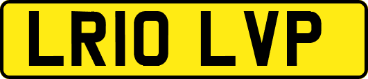 LR10LVP