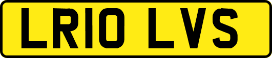 LR10LVS