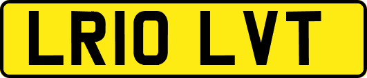 LR10LVT