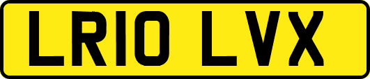 LR10LVX
