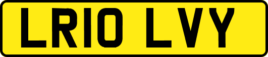 LR10LVY
