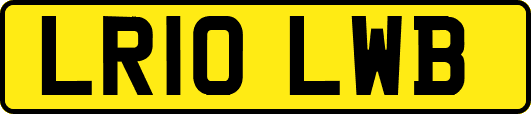 LR10LWB