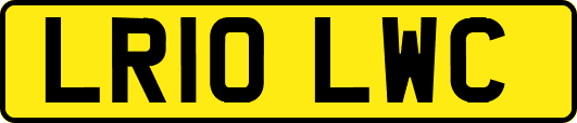 LR10LWC