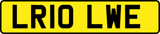 LR10LWE