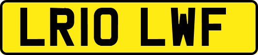 LR10LWF