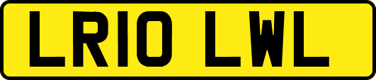 LR10LWL