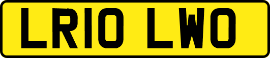 LR10LWO
