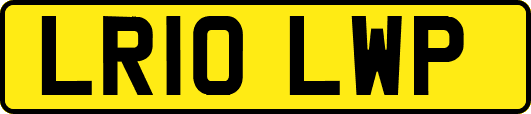 LR10LWP