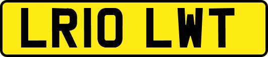 LR10LWT