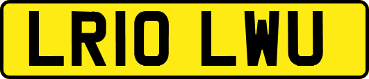 LR10LWU