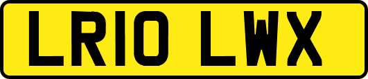 LR10LWX