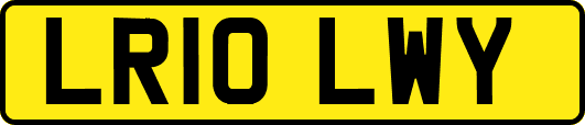 LR10LWY