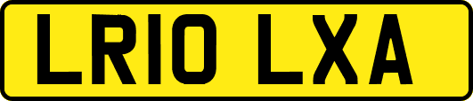 LR10LXA