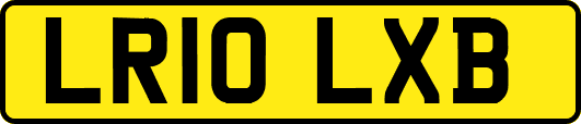 LR10LXB