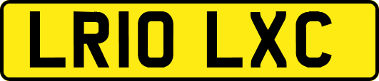 LR10LXC