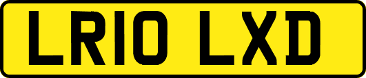 LR10LXD