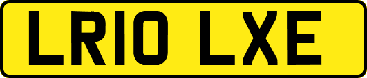 LR10LXE