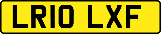 LR10LXF
