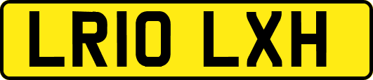 LR10LXH