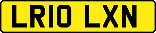 LR10LXN
