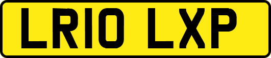 LR10LXP