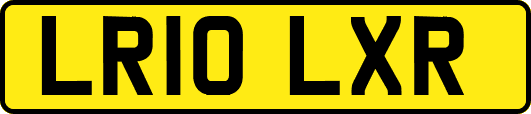 LR10LXR