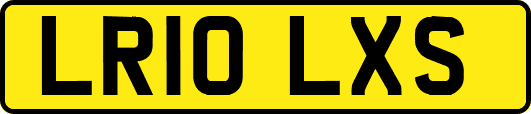 LR10LXS