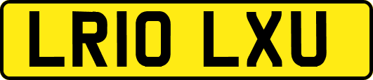 LR10LXU