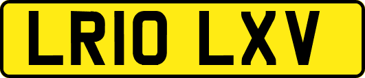 LR10LXV