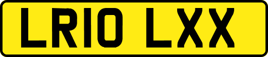 LR10LXX